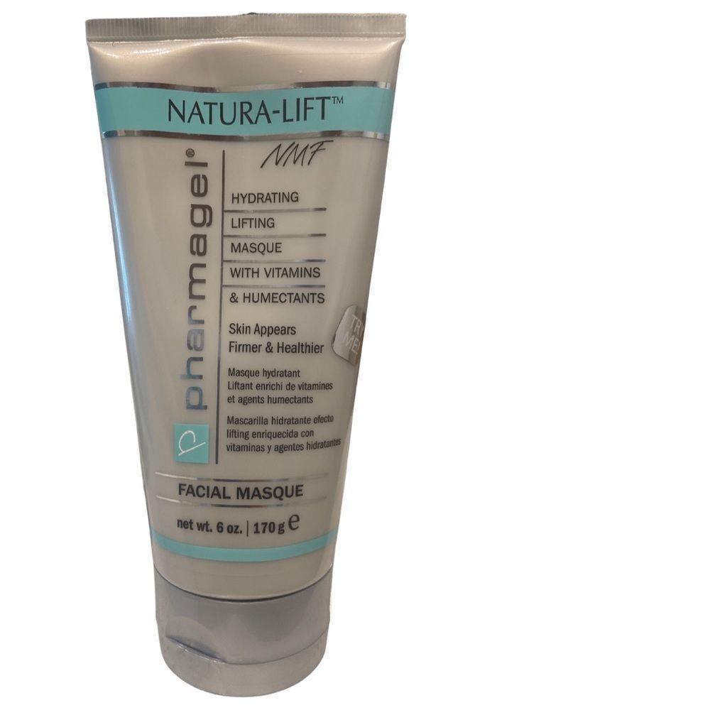 Pharmagel Facial Masque